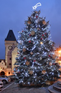 Inzertní časopis...: Foto Tábor advent