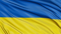 Inzertní časopis...: Ukrajinksa vlajka