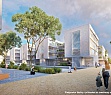 Inzertpartner: Vizualizace vítězného návrhu Inzertpartner: Vizualizace vítězného návrhu
