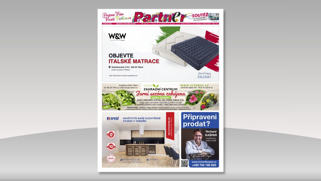 Partner 358/4/2025