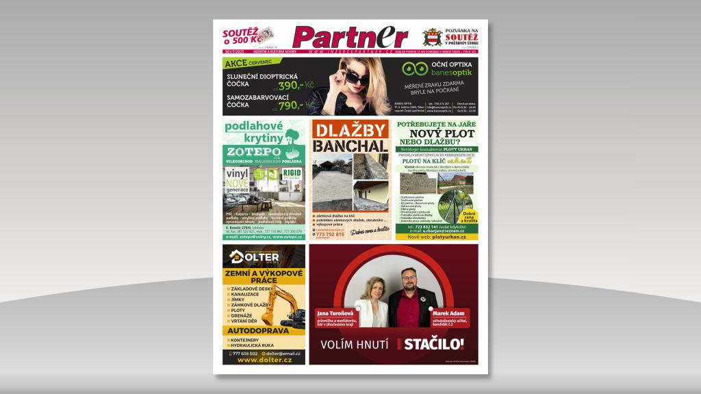 Partner 361/7/2025