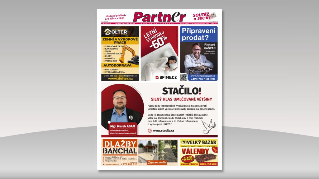 Partner 262/8/2025