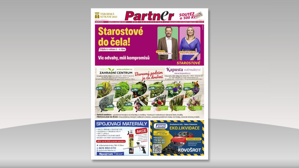 Partner 363/9/2025
