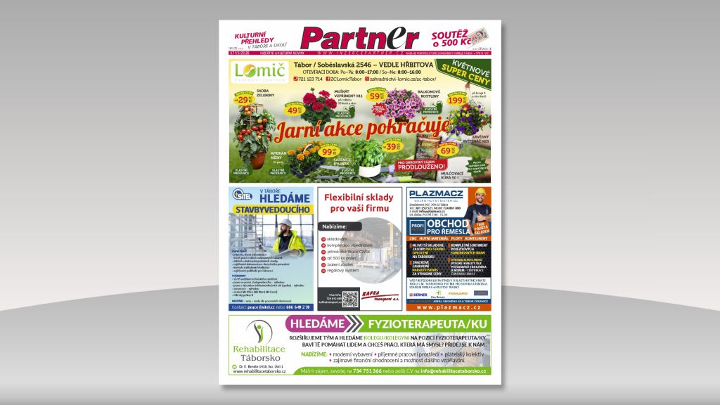 Partner 371/5/2026