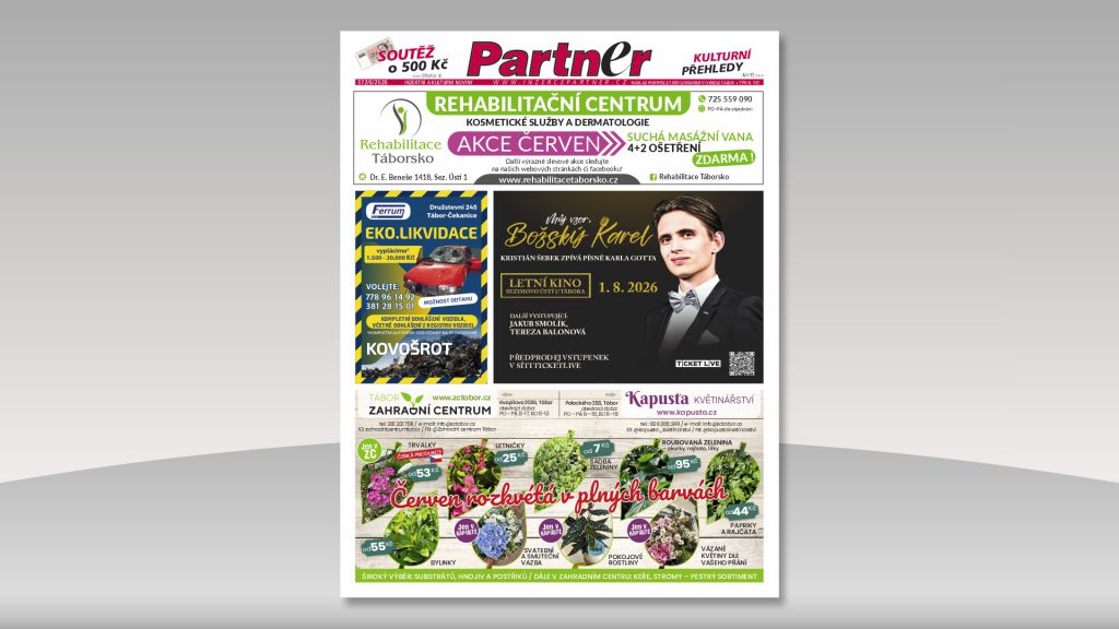 Partner 372/6/2026