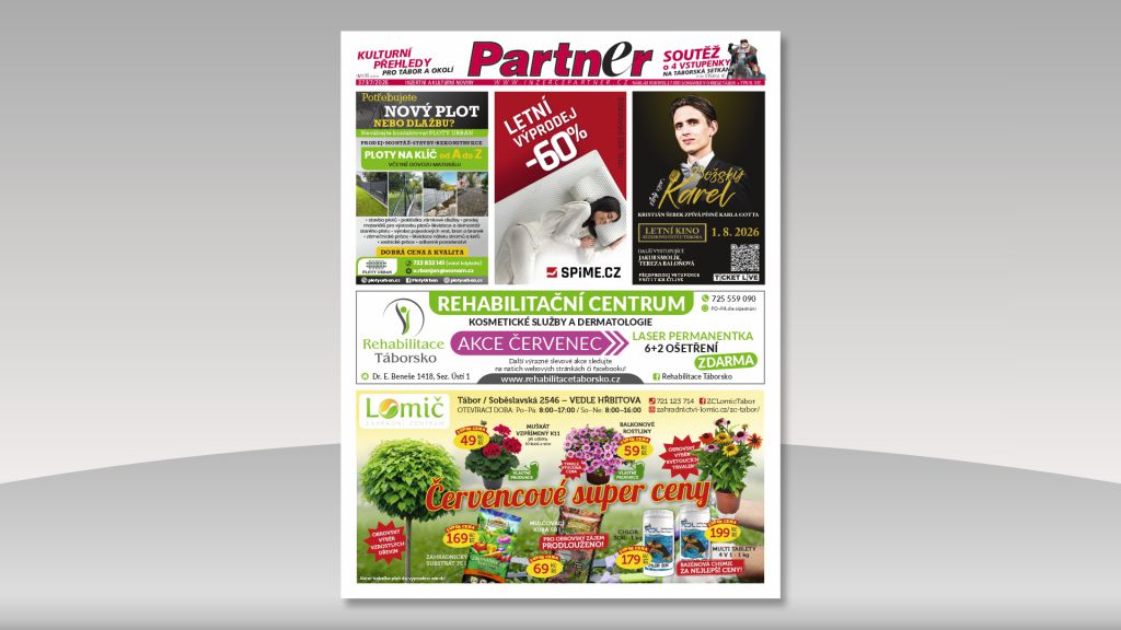 Partner 373/7/2026