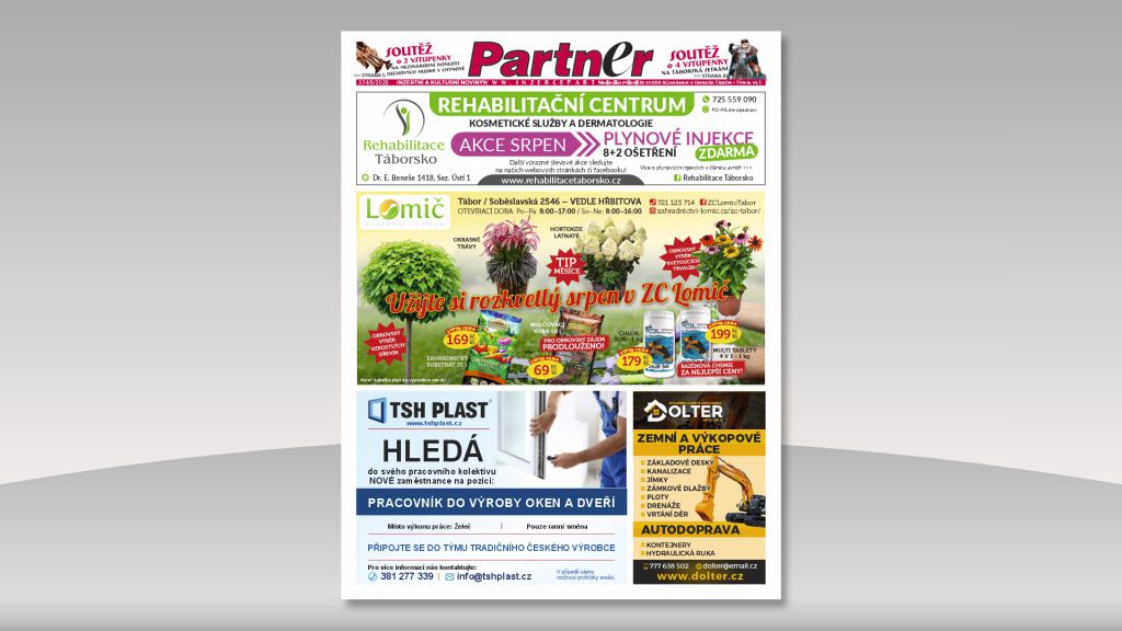 Partner 374/8/2026